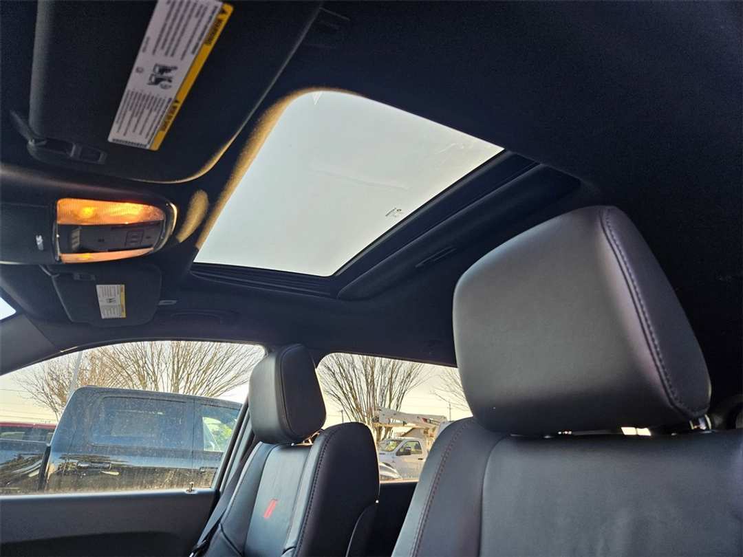 2026 Dodge Durango GT Plus HEMI V8 - Image 28