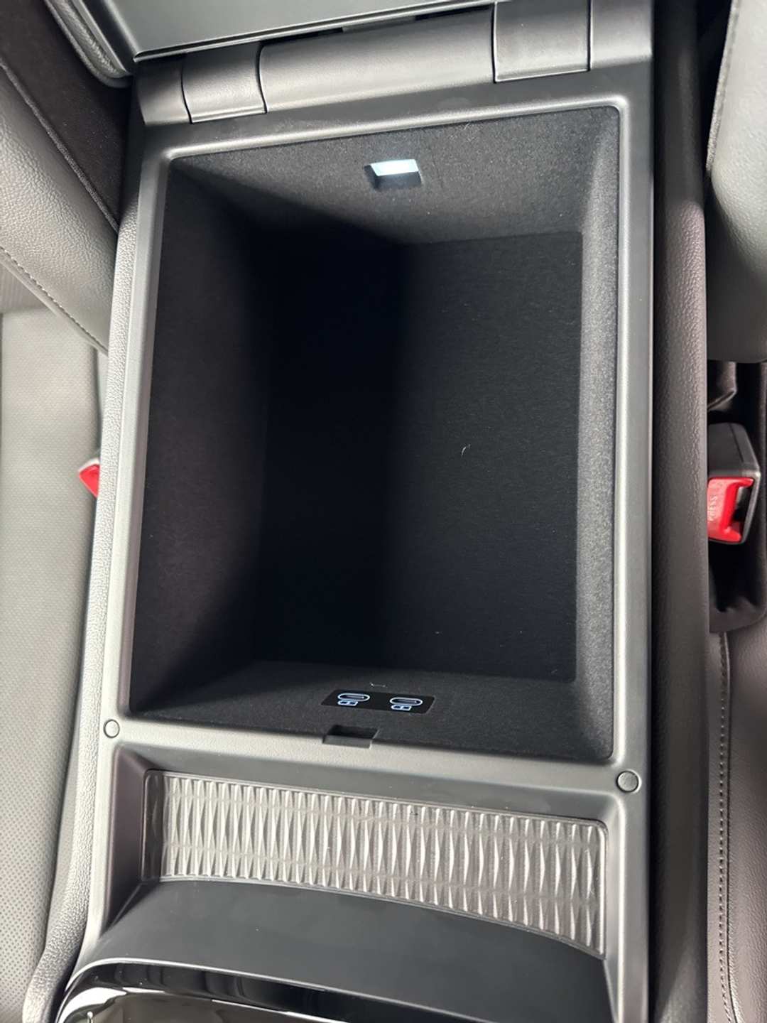 2026 Genesis G80 2.5T - Image 44