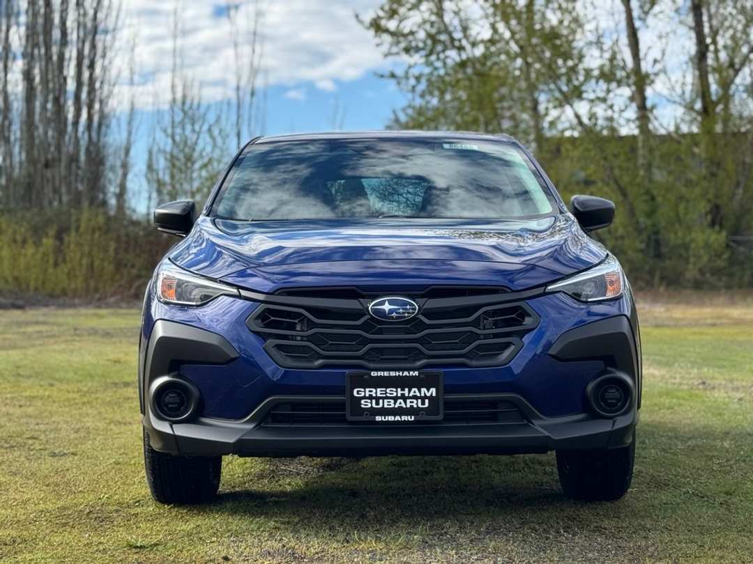 2026 Subaru Crosstrek Base - Image 3