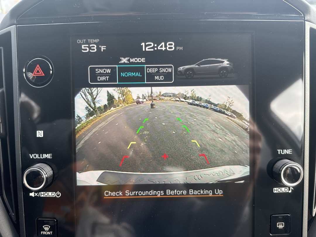 2026 Subaru Crosstrek Premium - Image 39