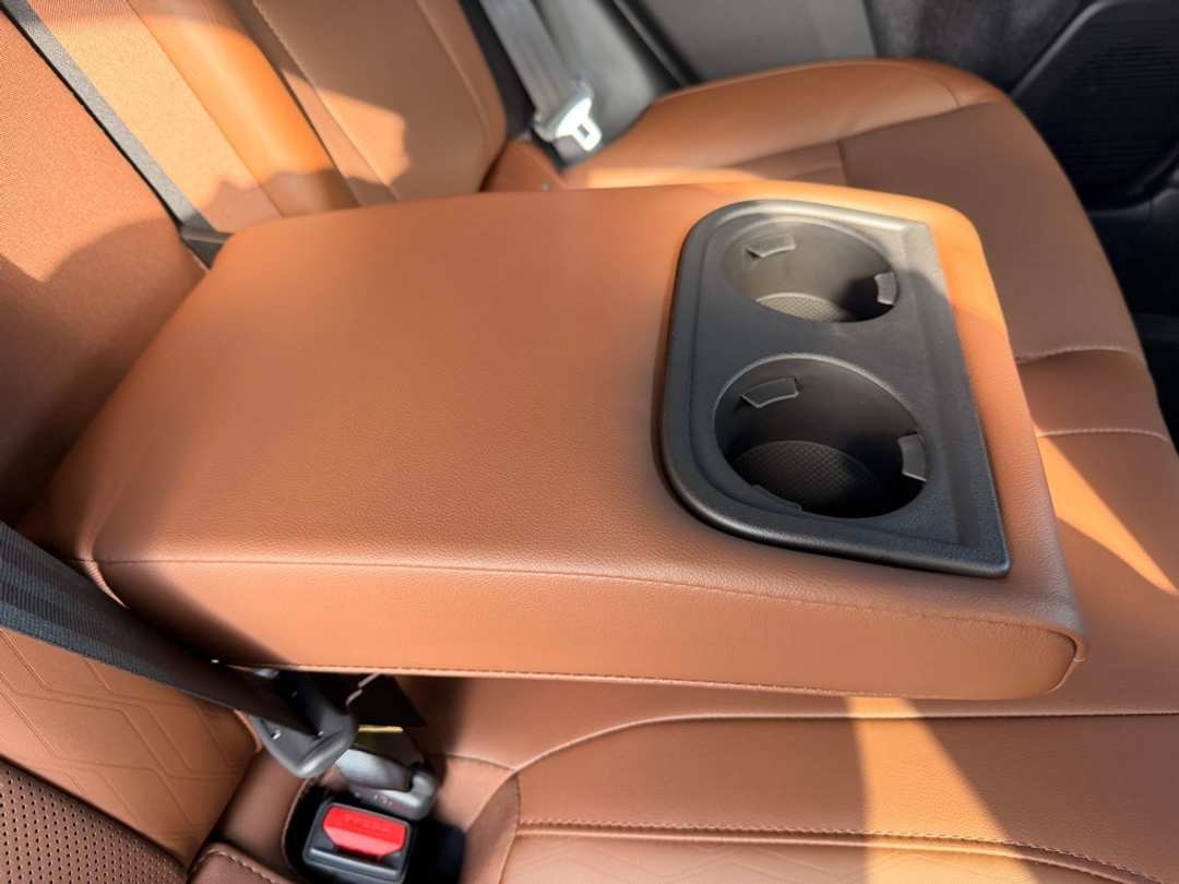 2026 Subaru Outback Touring XT - Image 26