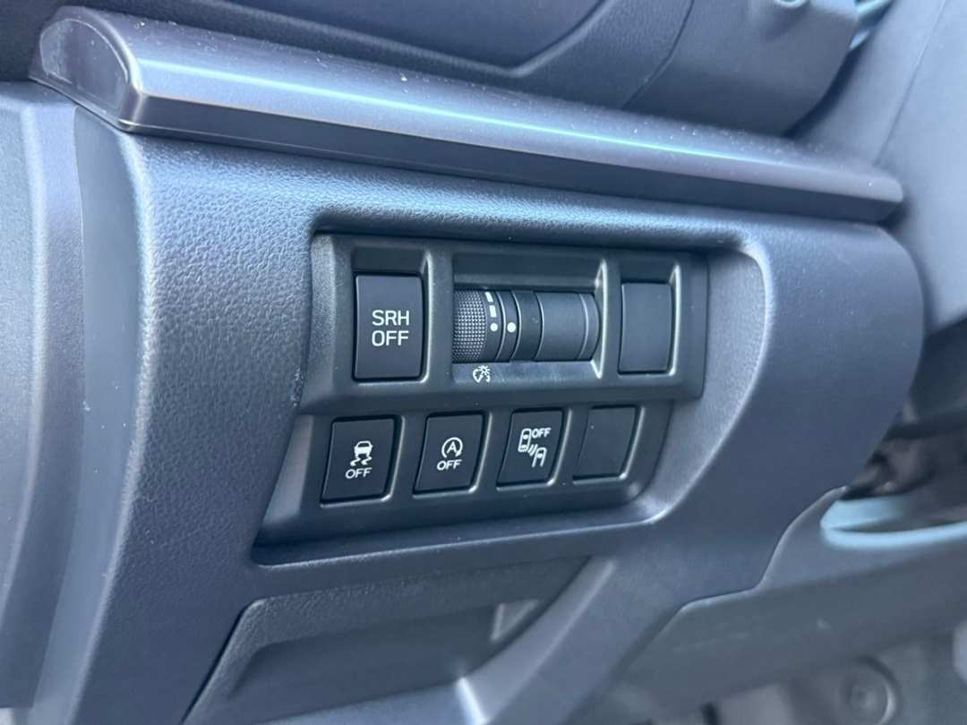 2021 Subaru Crosstrek Limited - Image 18