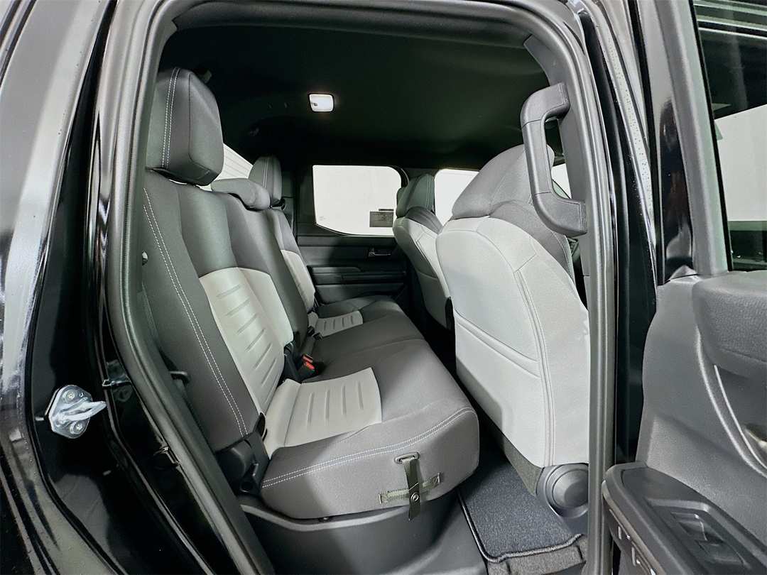 2026 Toyota Tacoma TRD Sport - Image 26