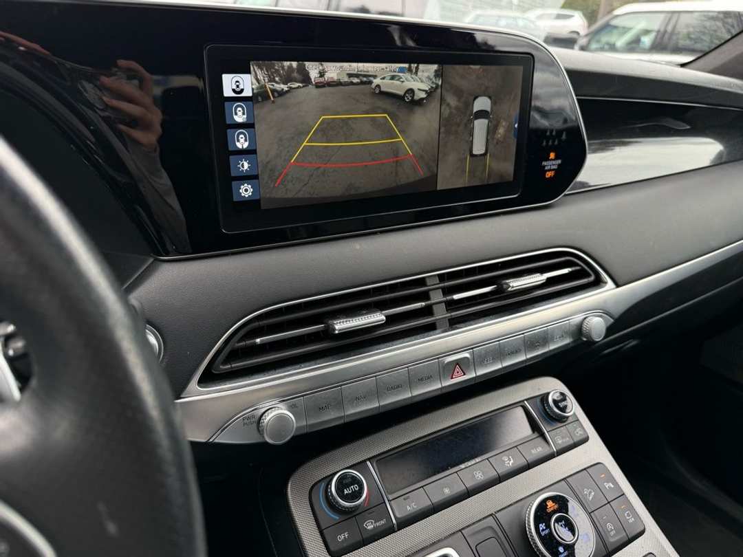 2020 Hyundai Palisade Limited - Image 27
