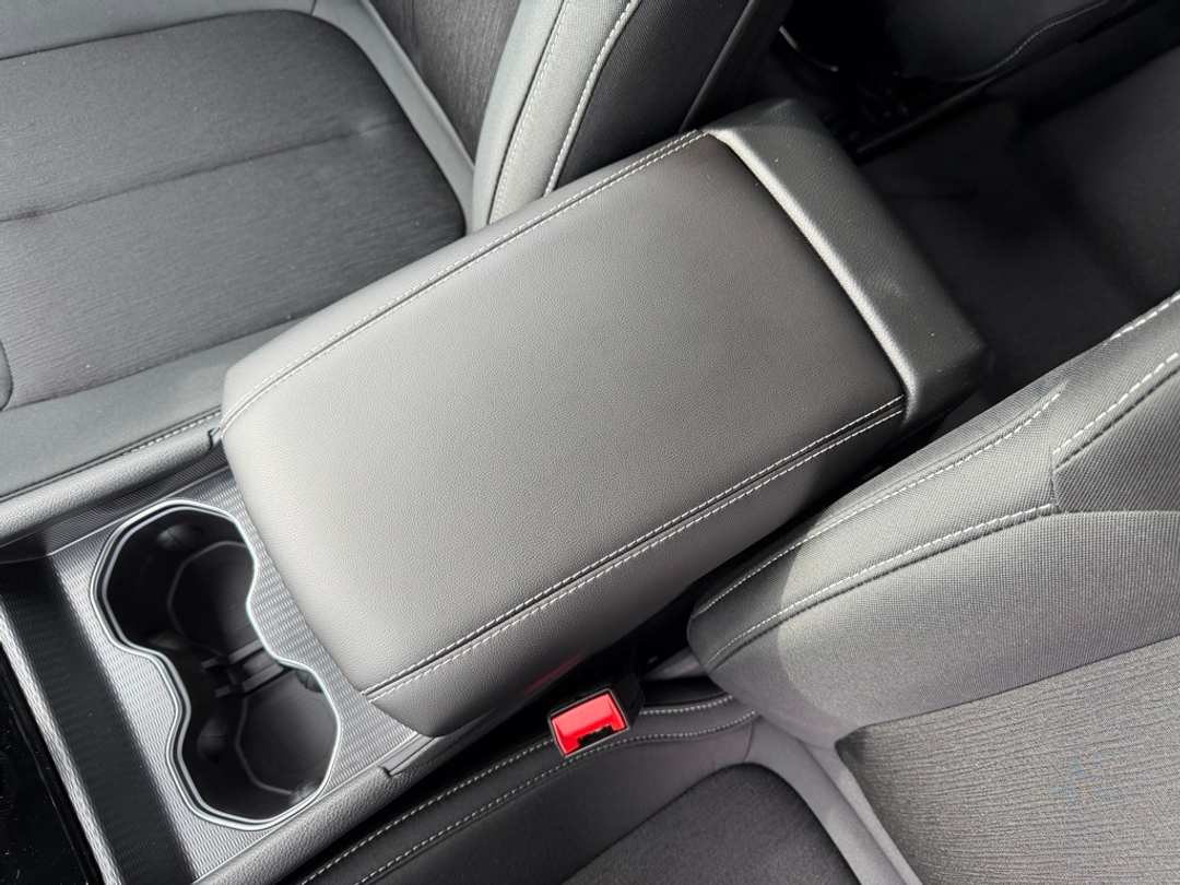 2025 Jeep Grand Cherokee L Laredo - Image 24