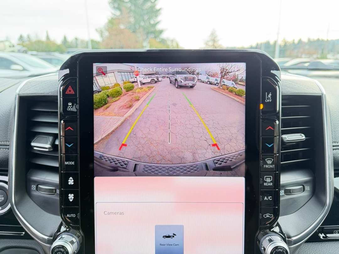 2026 Ram 1500 Laramie - Image 23