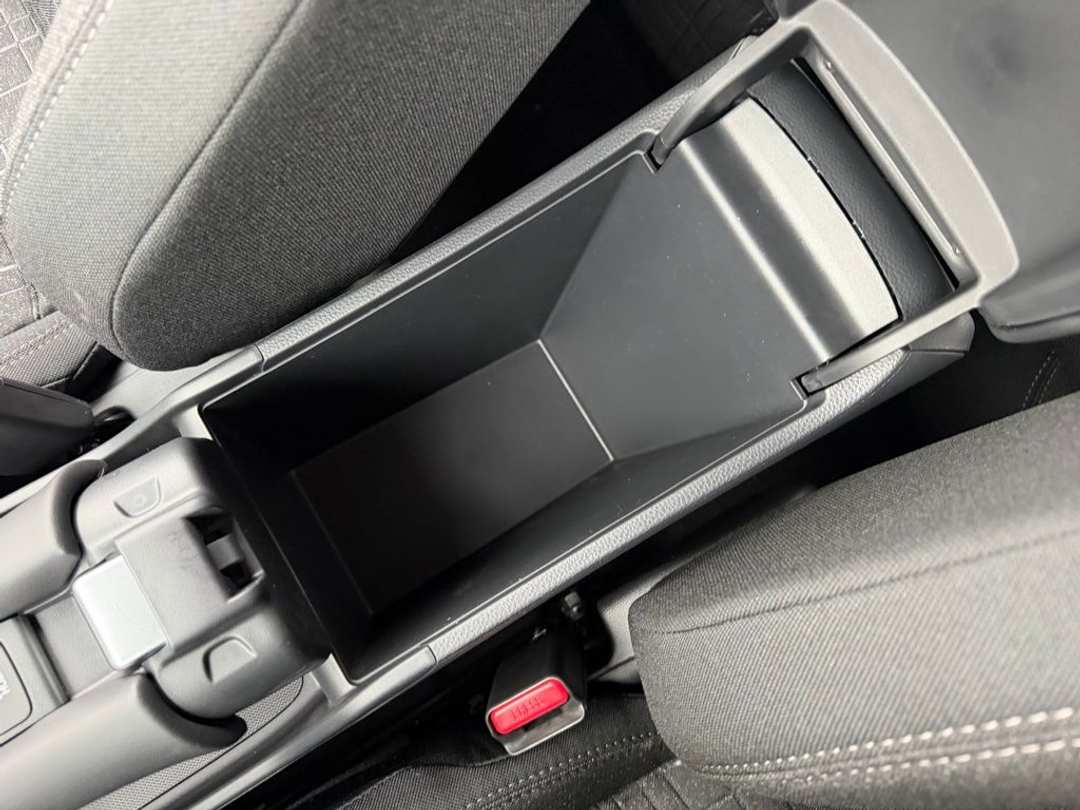 2026 Honda HR-V LX - Image 26