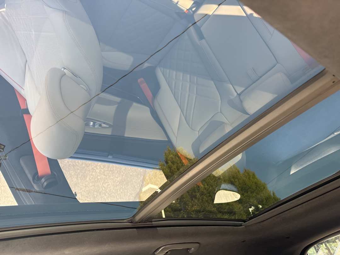 2026 Genesis Gv70 3.5T Sport Prestige - Image 34