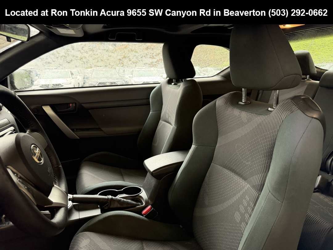 2011 Scion Tc Base - Image 14