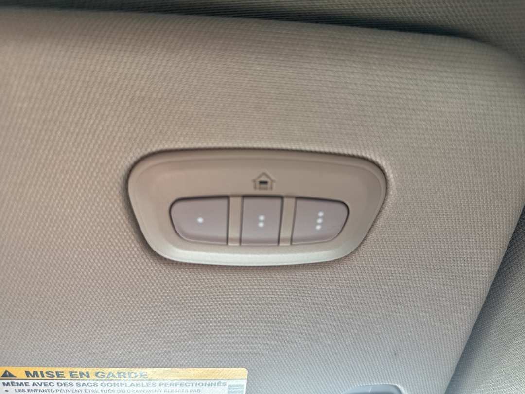 2022 Ram 1500 Laramie - Image 21