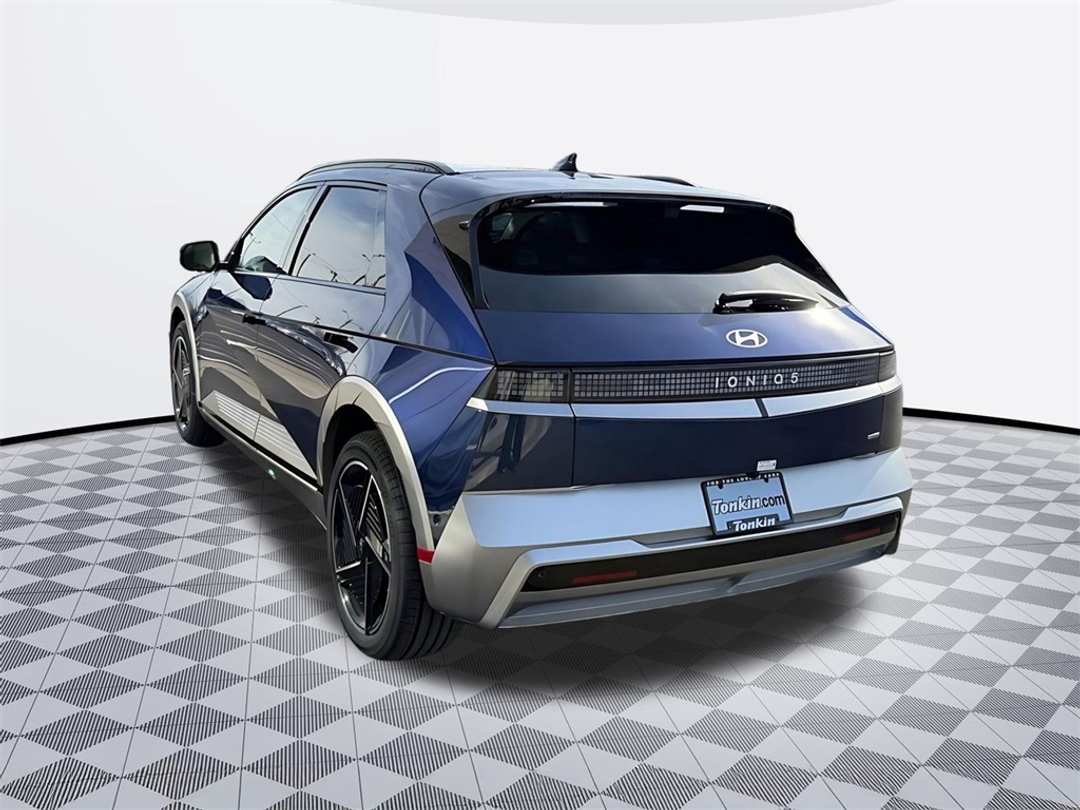 2026 Hyundai Ioniq 5 Limited - Image 5