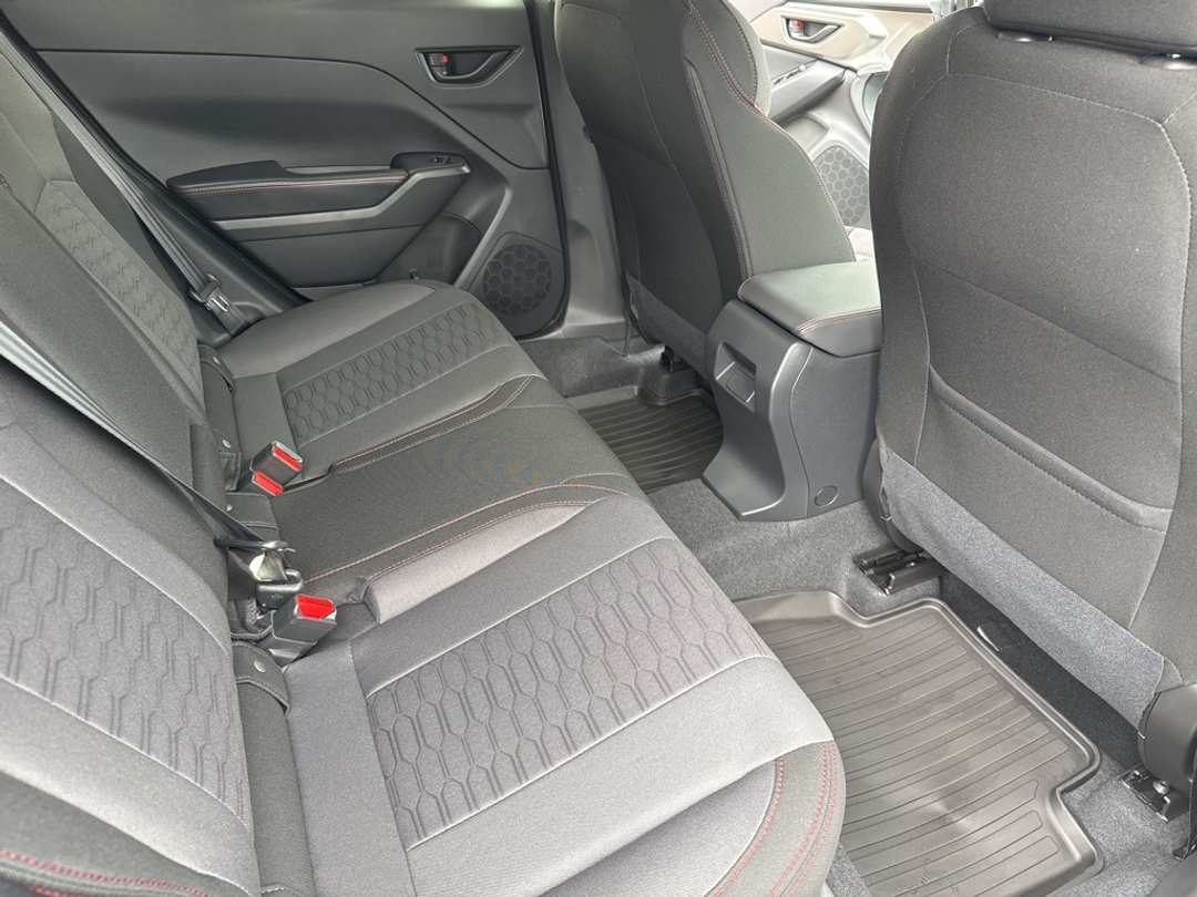 2025 Subaru Impreza Sport - Image 26