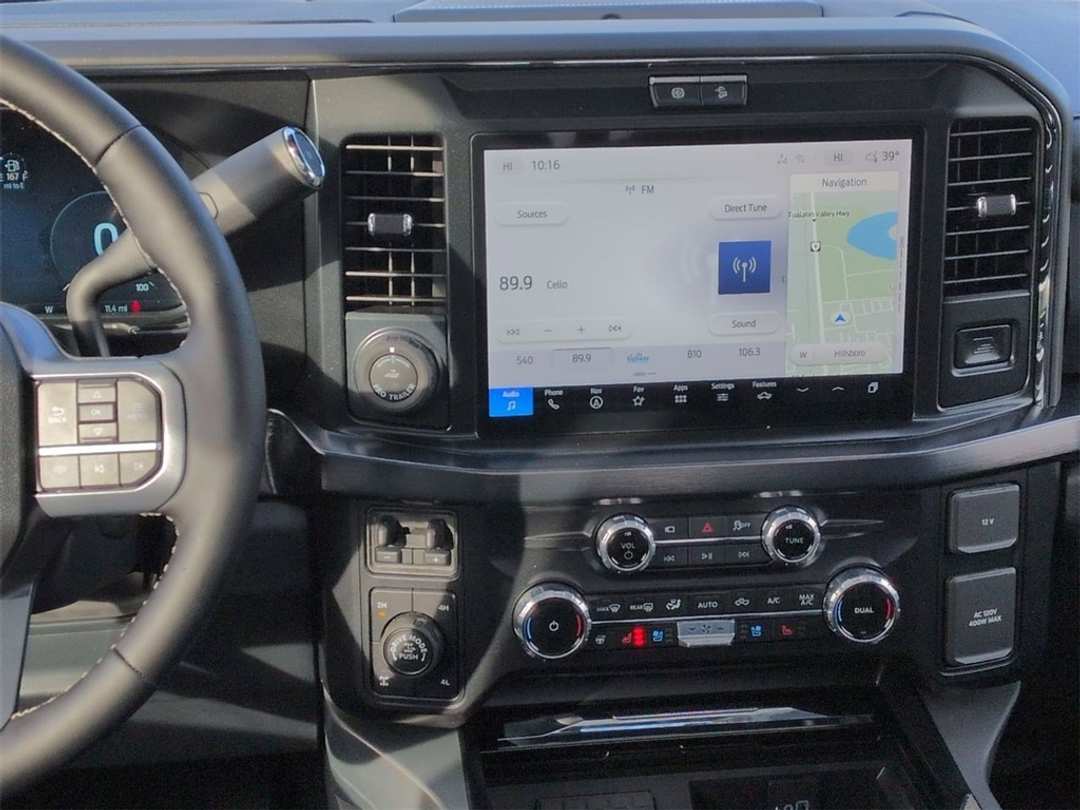 2026 Ford F-350Sd Lariat - Image 18