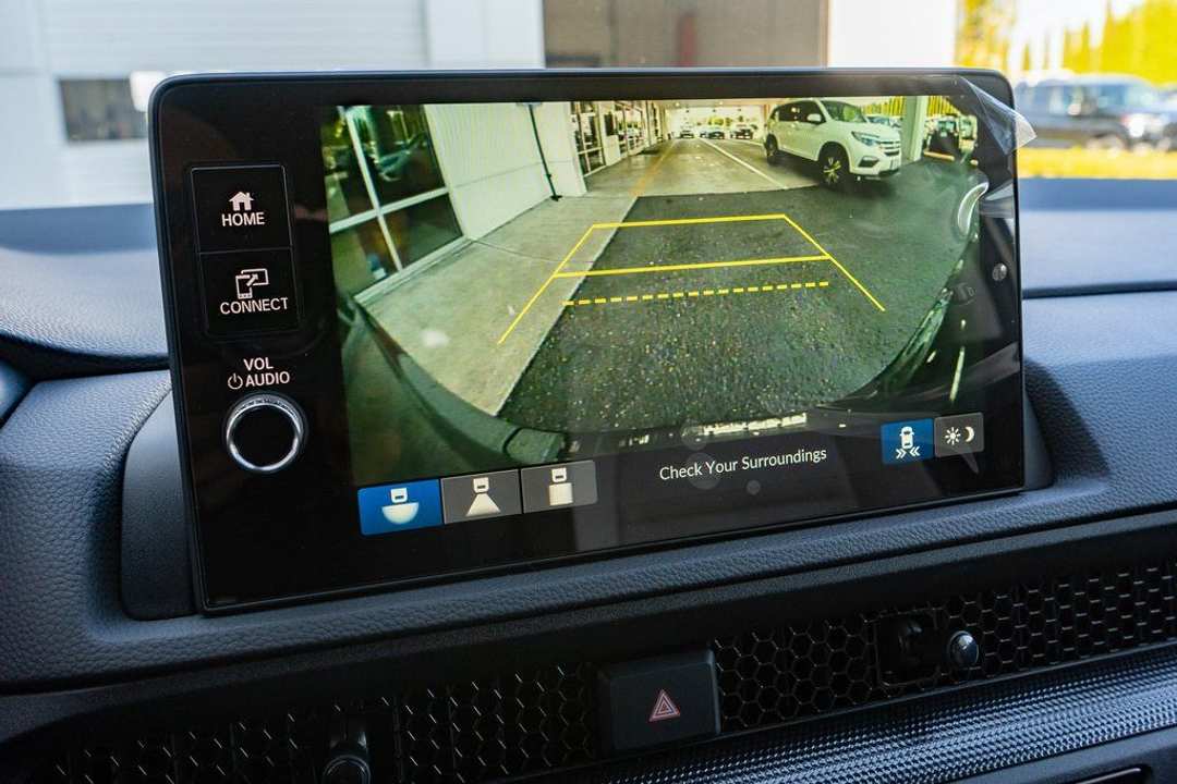 2026 Honda CR-V EX - Image 26