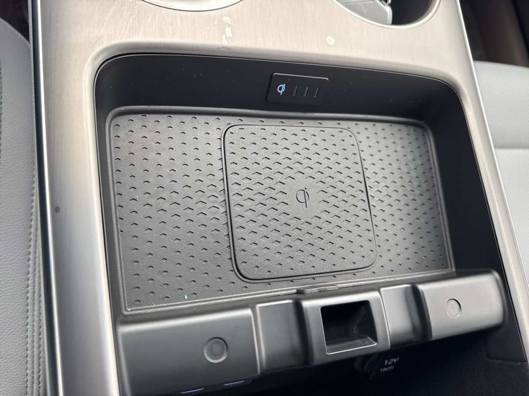 2026 Genesis Gv70 2.5T Advanced - Image 30