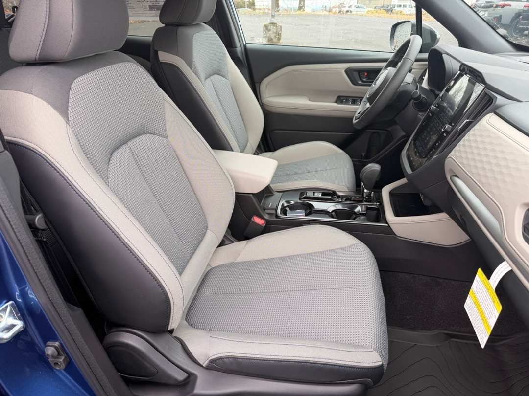 2026 Subaru Forester Premium - Image 28