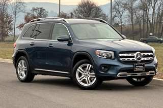 2021 Mercedes-Benz GLB GLB 250