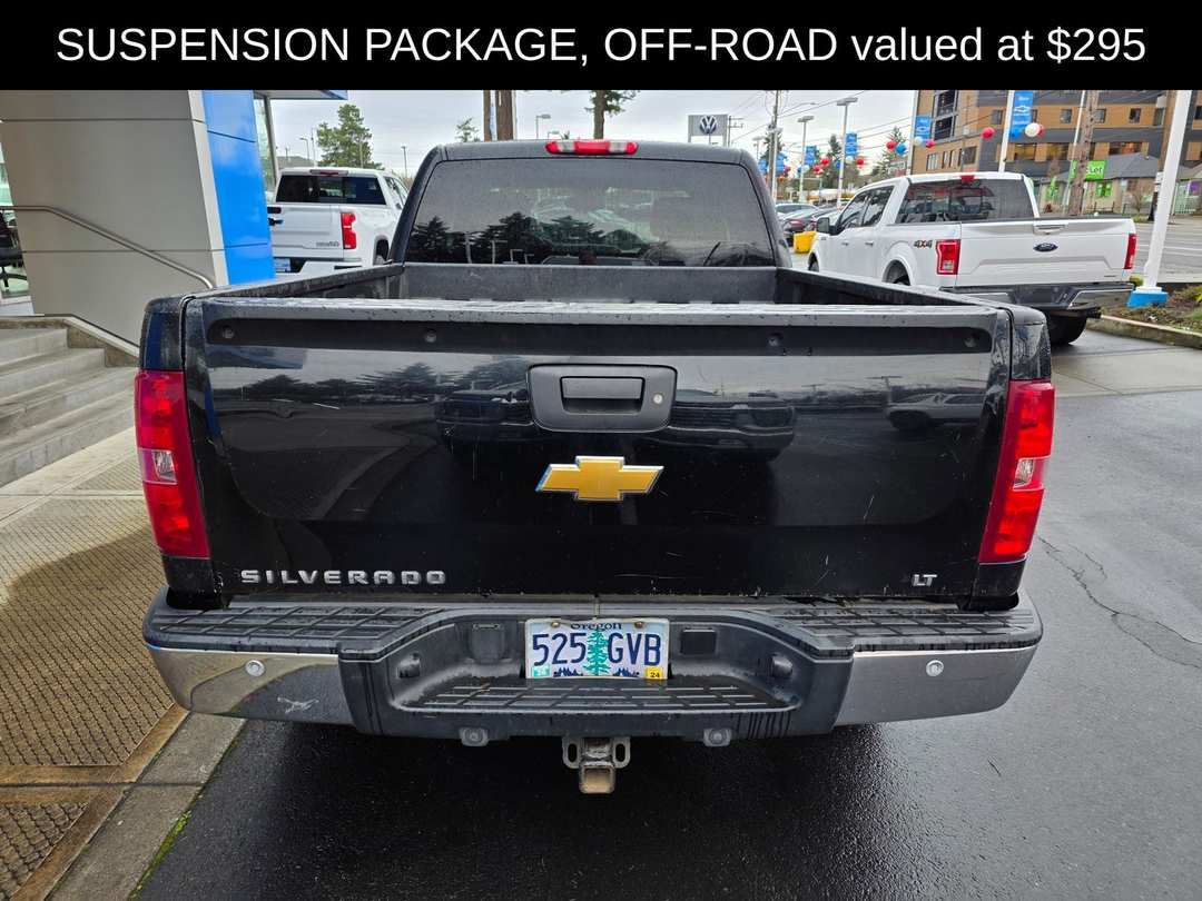 2013 Chevrolet Silverado 1500 LT - Image 6