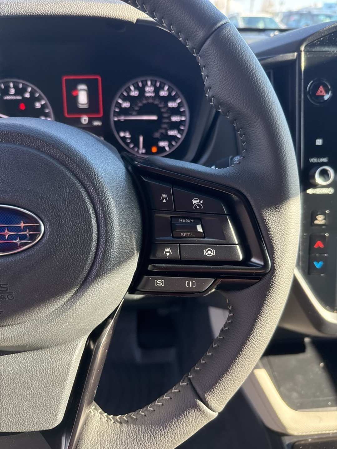 2026 Subaru Forester Premium - Image 34