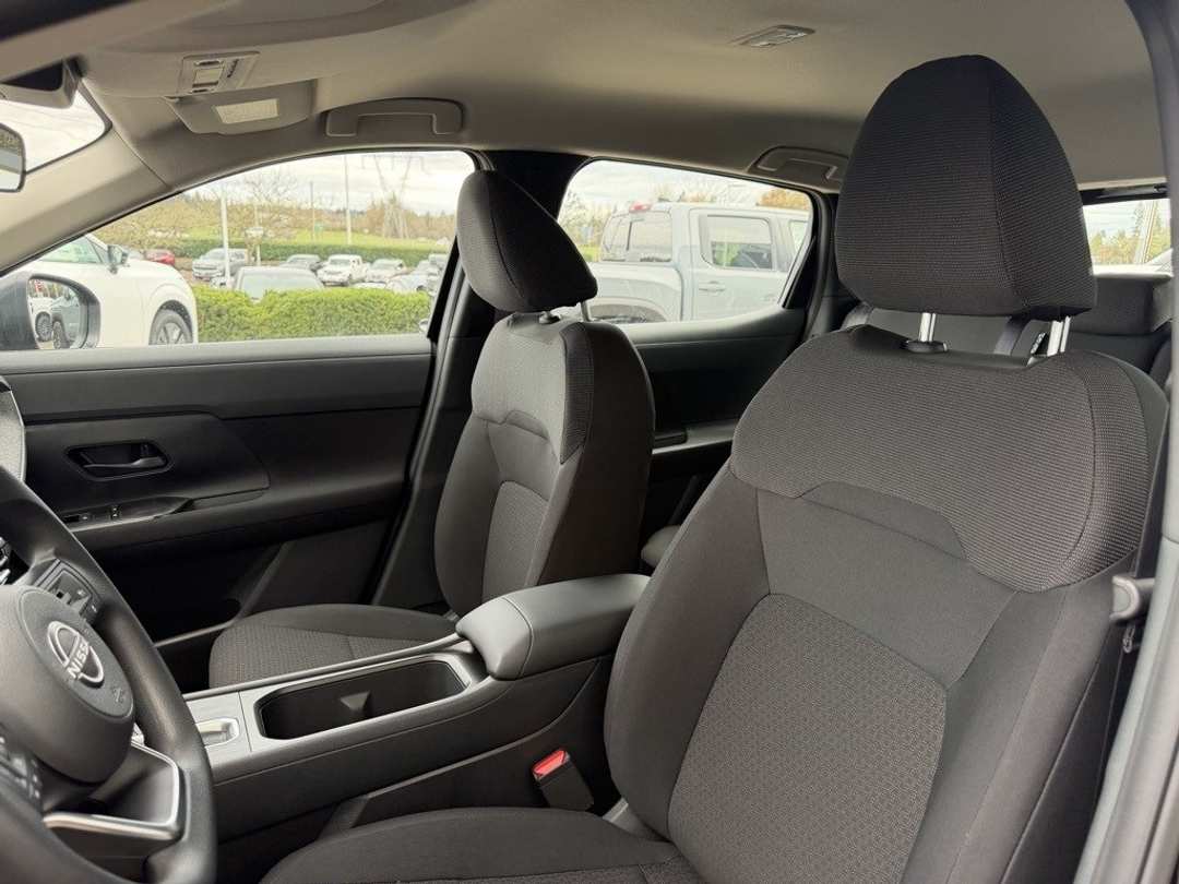 2026 Nissan Kicks S - Image 13