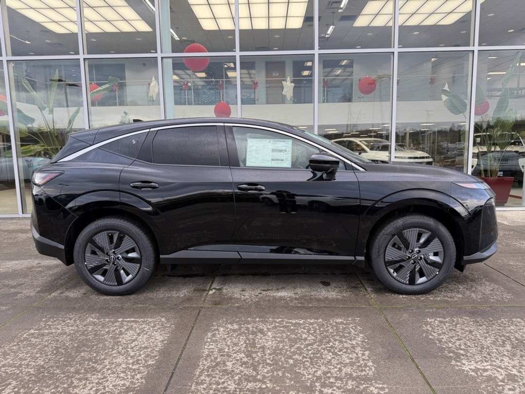 2026 Nissan Murano SL - Image 8