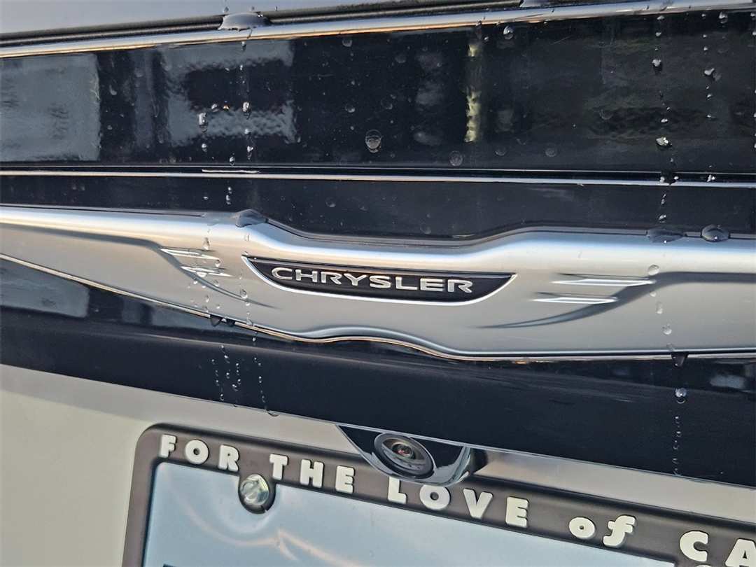 2026 Chrysler Voyager LX - Image 32