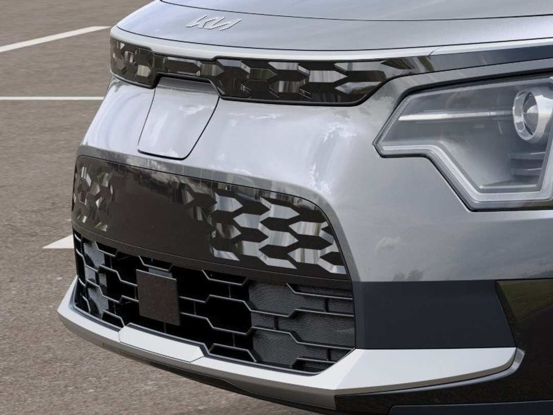 2026 Kia Niro Ev Wind - Image 12