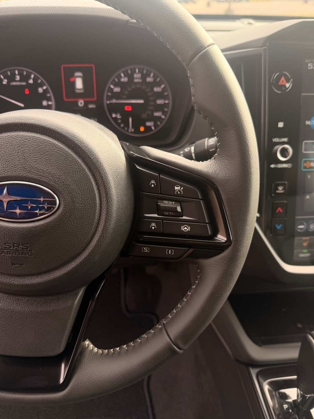 2026 Subaru Forester Premium - Image 33