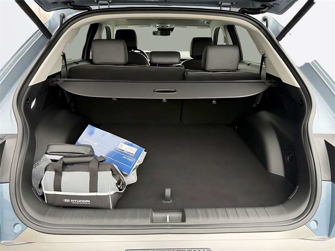 2026 Hyundai Ioniq 5 Limited - Image 10