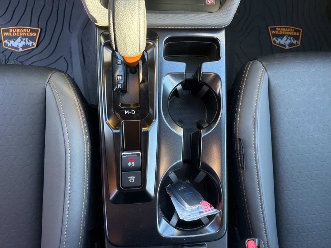 2026 Subaru Forester Wilderness - Image 35