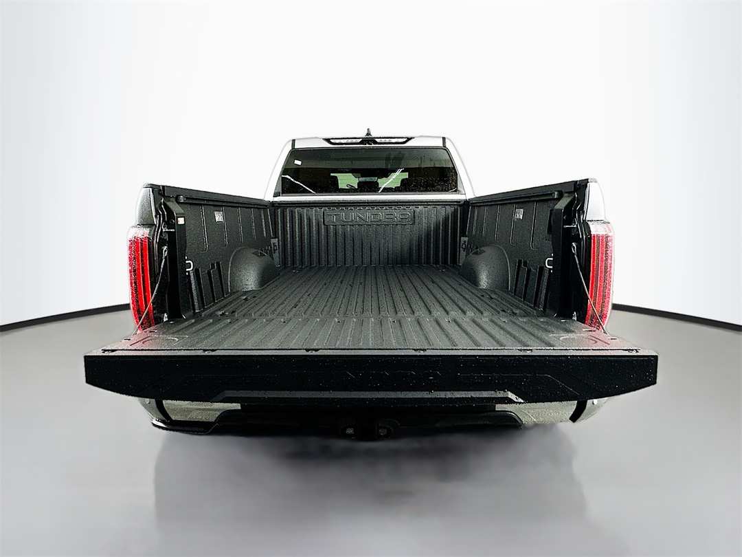 2026 Toyota Tundra 1794 Edition - Image 27