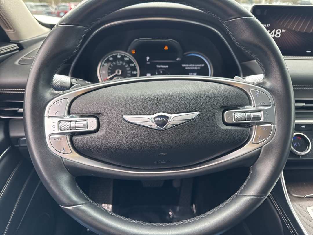 2024 Genesis Gv80 2.5T - Image 24