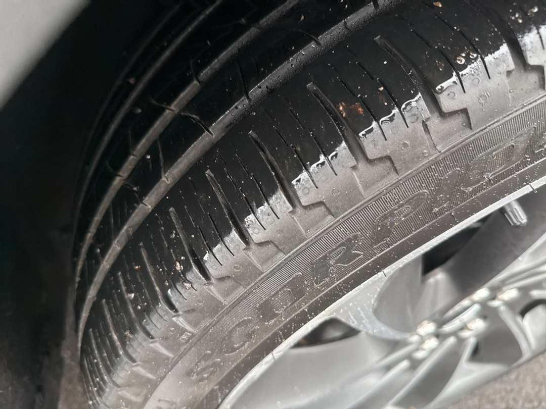 2020 Lincoln Nautilus Reserve - Image 10