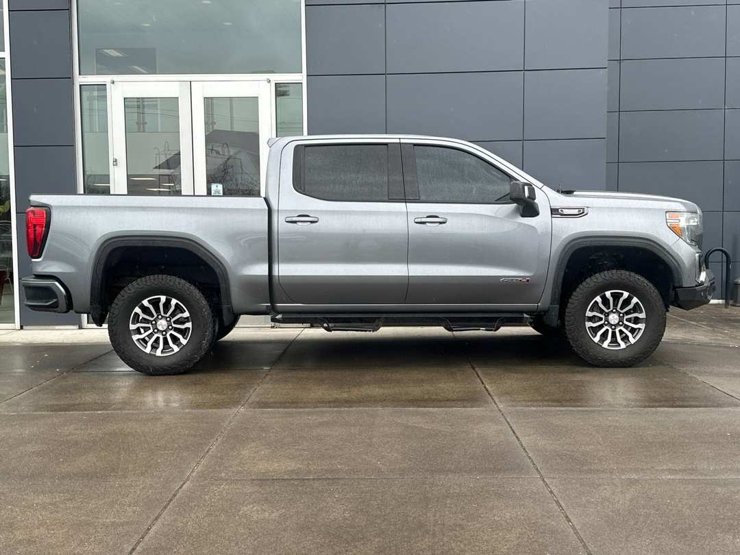 2020 GMC Sierra 1500 AT4 - Image 2