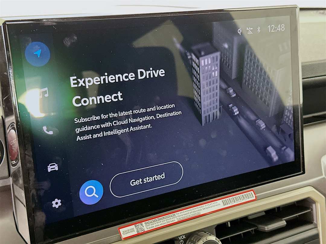 2025 Toyota Tacoma TRD OffRoad - Image 13