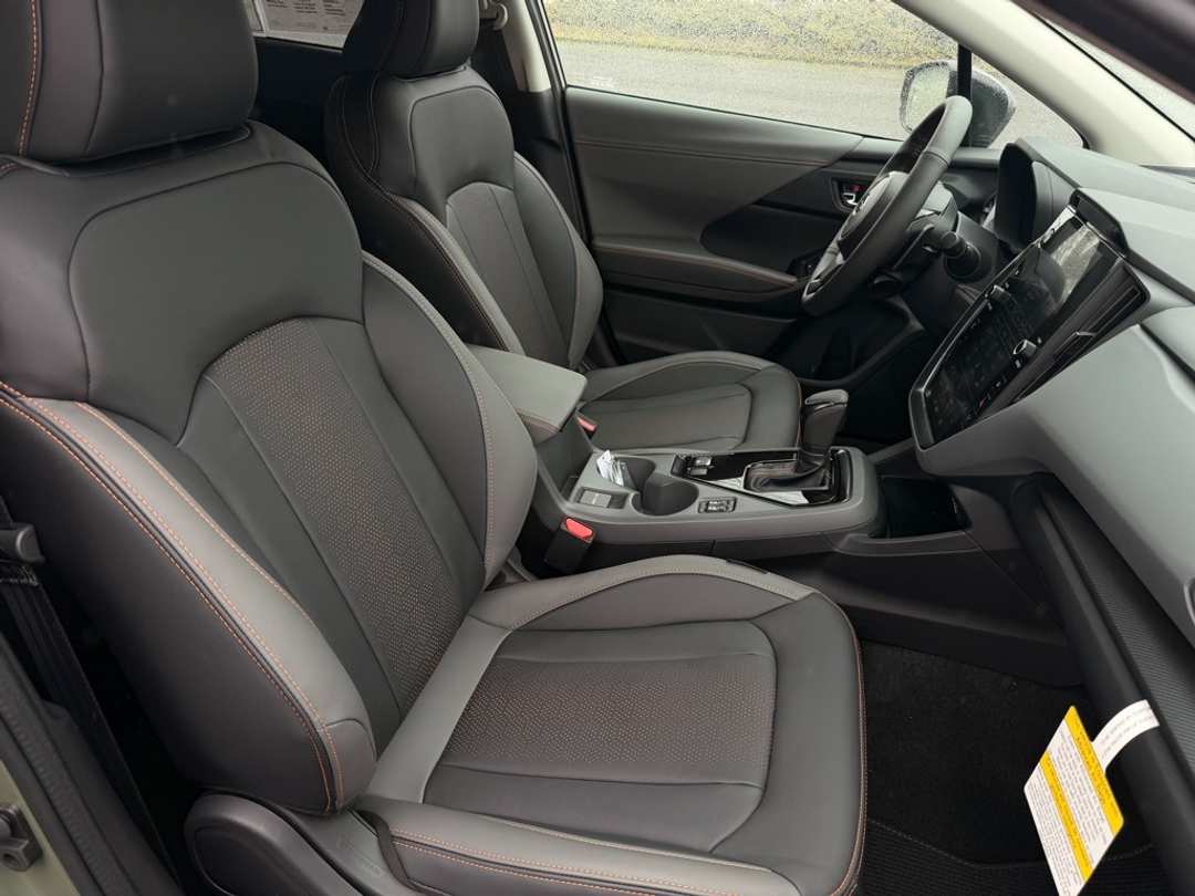2026 Subaru Crosstrek Limited - Image 28