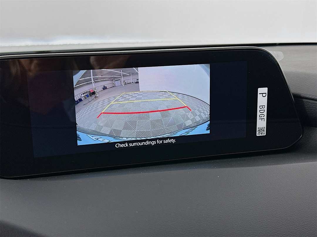 2026 MAZDA Mazda3 2.5 S - Image 14