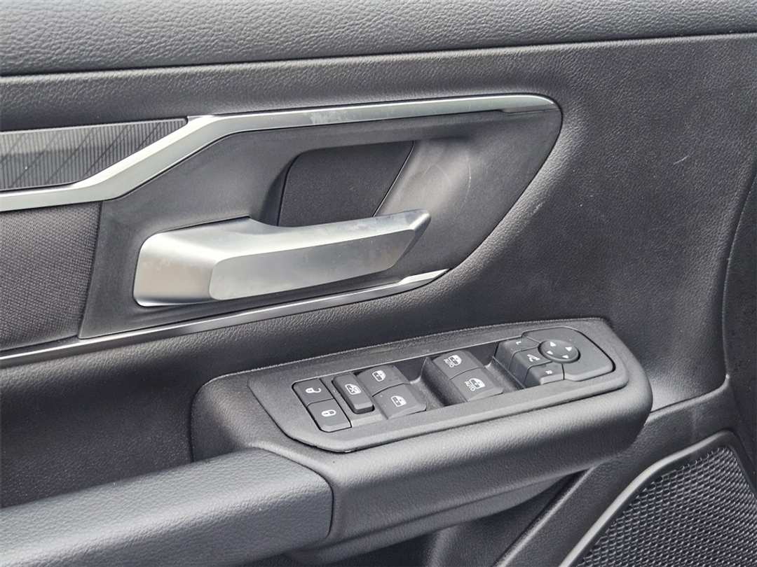 2026 Ram 1500 Big Horn/Lone Star - Image 11