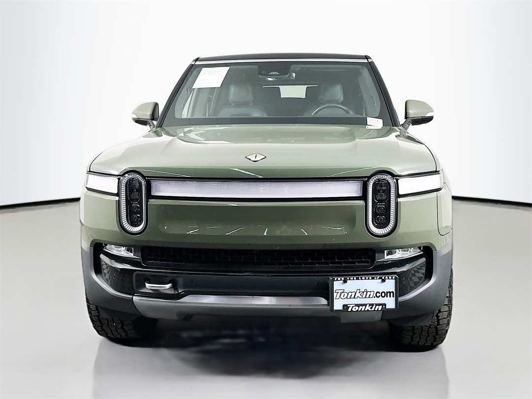 2022 Rivian R1S Launch Edition - Image 2