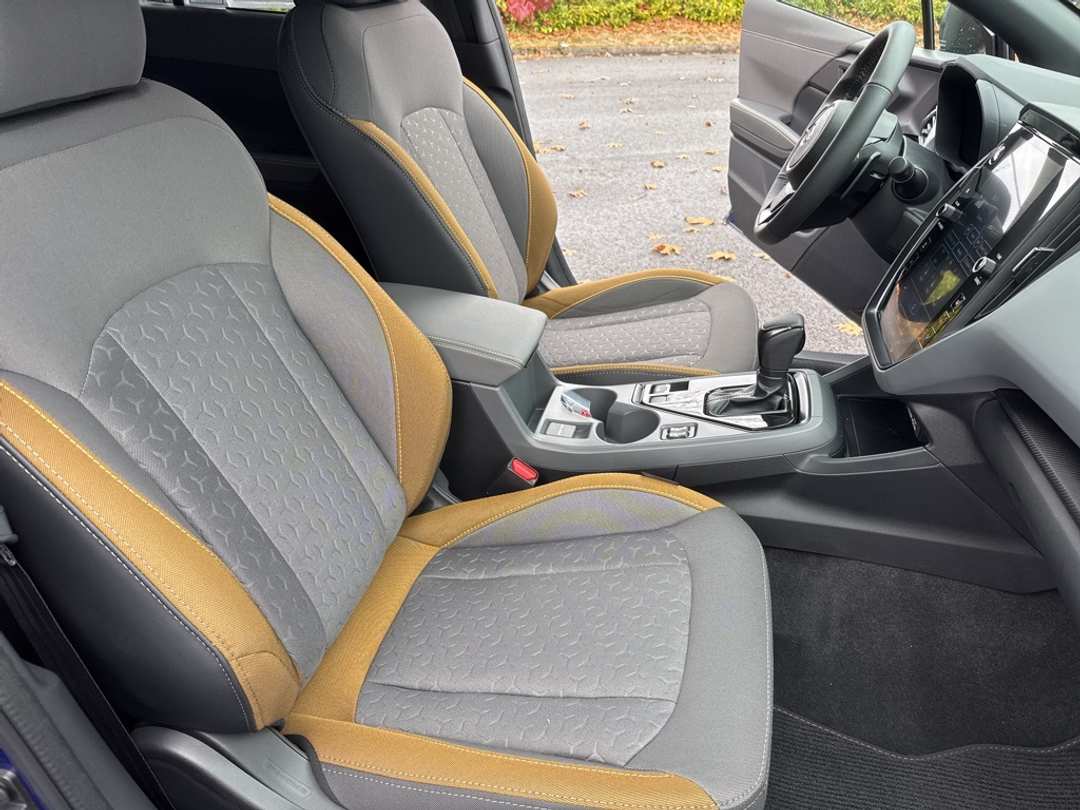 2026 Subaru Crosstrek Sport - Image 29