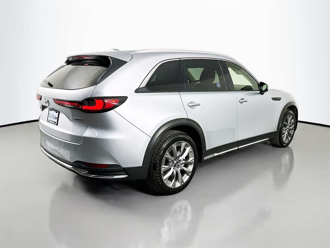 2024 MAZDA Cx-90 3.3 Turbo Premium - Image 7