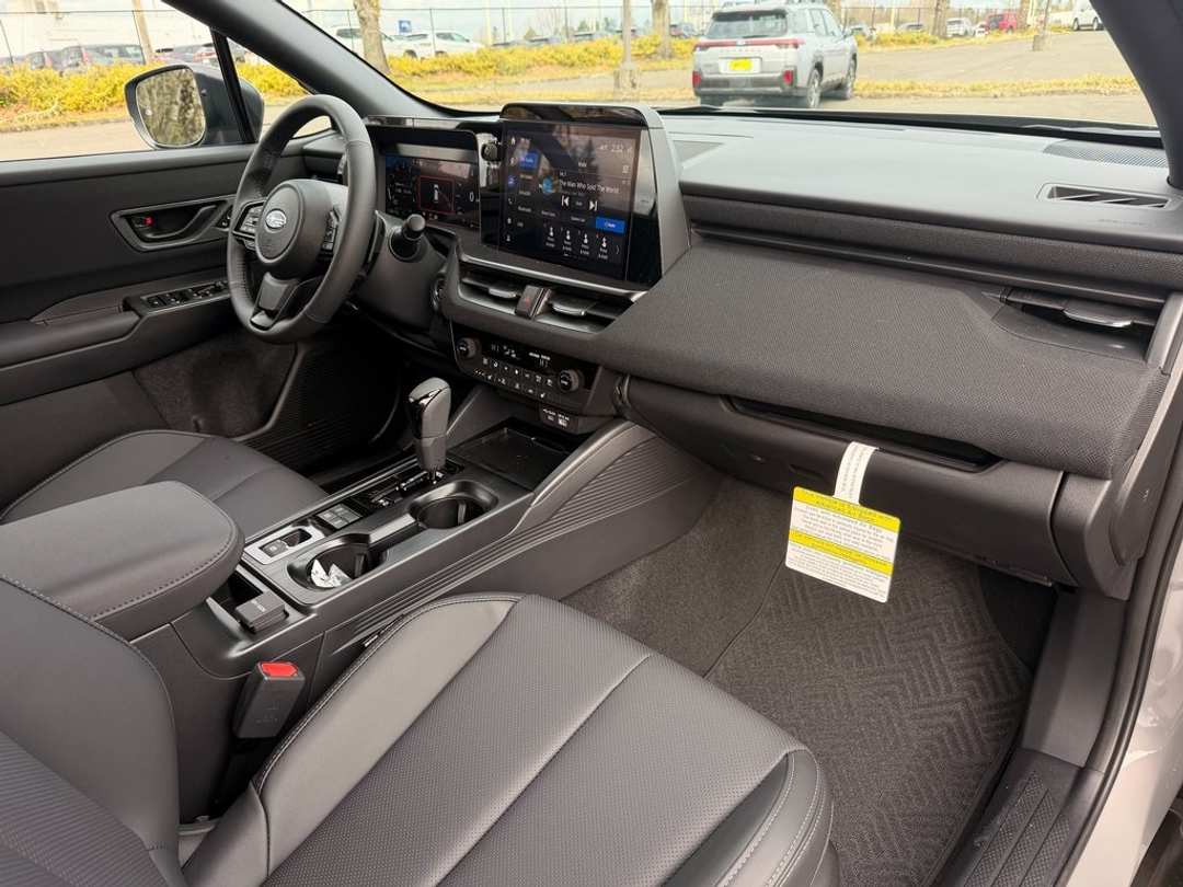 2026 Subaru Outback Limited XT - Image 31