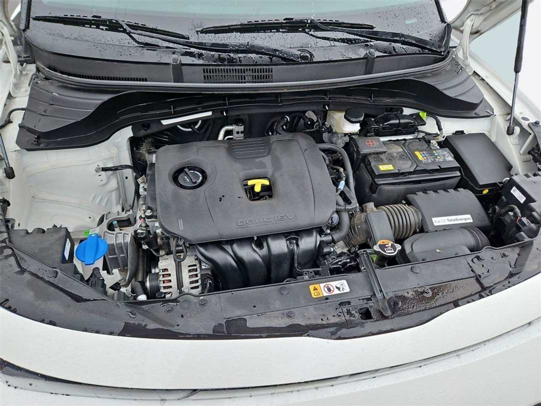 2024 Kia Soul LX - Image 30