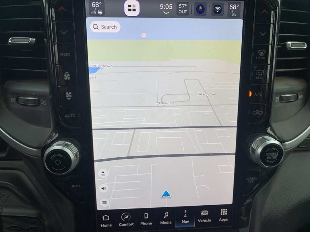 2023 Ram 3500 Big Horn - Image 17