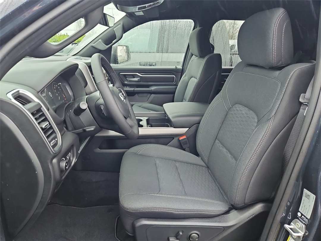 2026 Ram 1500 Big Horn/Lone Star - Image 21