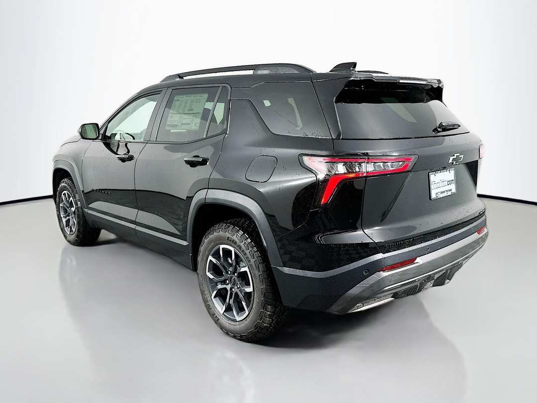 2026 Chevrolet Equinox ACTIV - Image 5