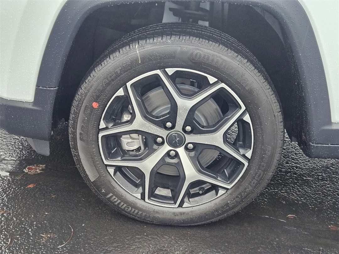 2026 Jeep Compass Limited - Image 39