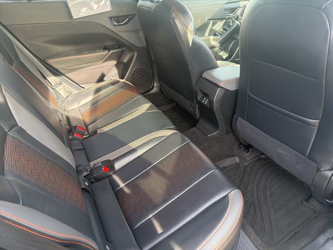 2024 Subaru Crosstrek Limited - Image 24