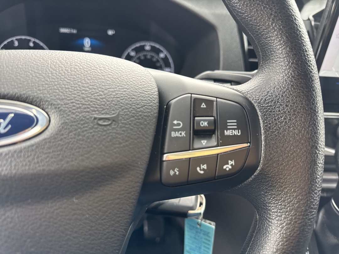 2024 Ford Transit-350 XLT - Image 26