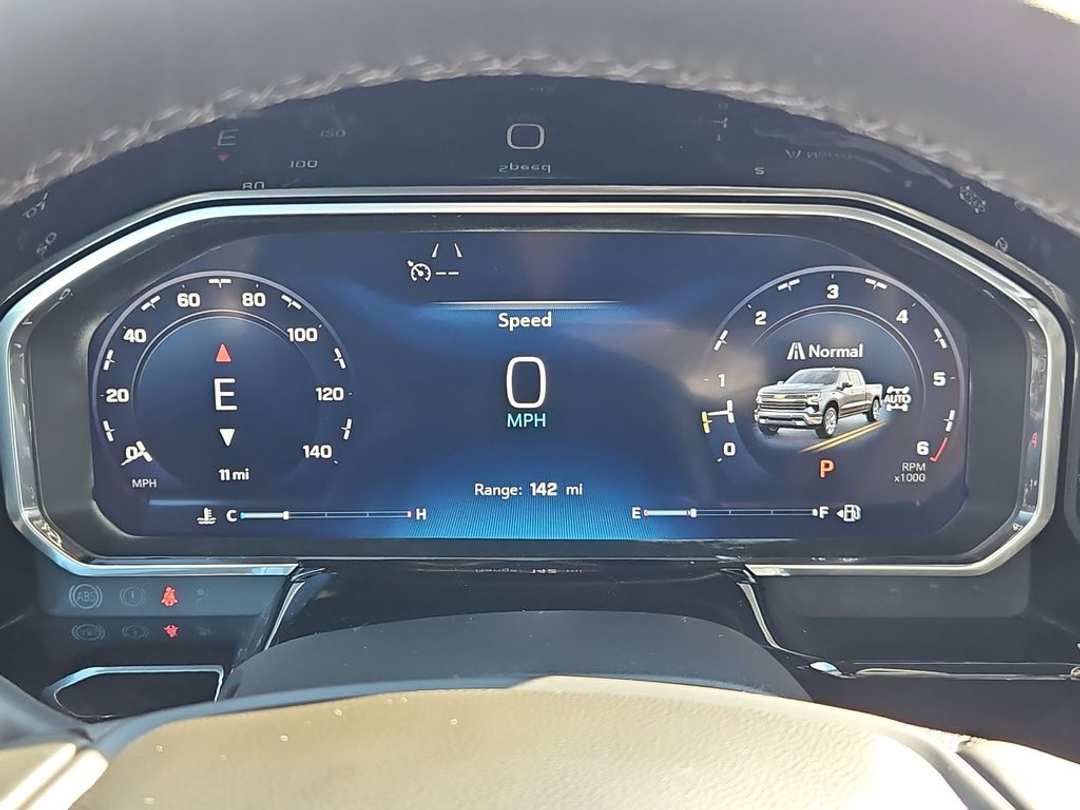 2026 Chevrolet Silverado 1500 RST - Image 15